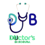 Doctors In Bogura Logo